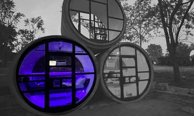 Lancaster Other | Tube - 06 Lockridge Park