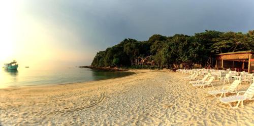 Rayong Resort | Tubtim Resort