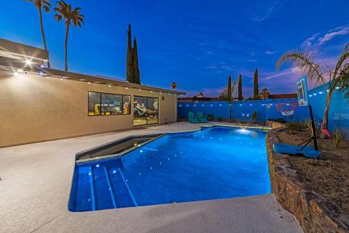 Tucson House | Tucson Happy House