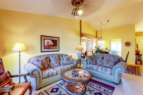 Casas Adobes House | Tucson National #2428