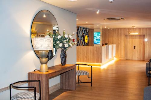 Miranda de Ebro Hotel | Tudanca Miranda