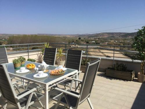 Tudela Apartment | Tudela Mirador de Bardenas