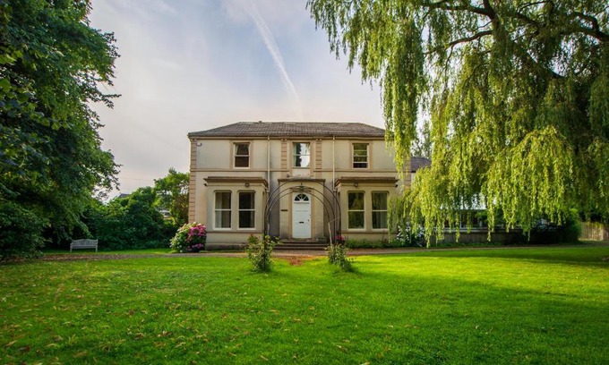 Tudhoe Bed & Breakfast | Tudhoe Park House