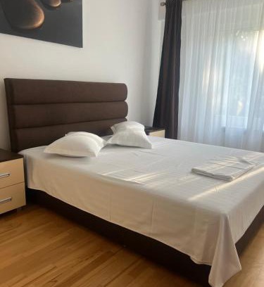 Mangalia Apartment | Tudor Apart Neptun