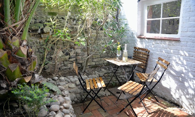 Sandwich Cottage | Tudor Cottage