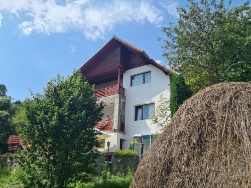 Tesila House | Tudor's Valea Doftanei
