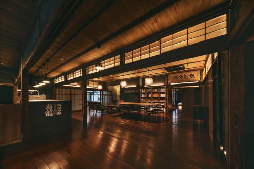 Chuo Ward Hostel | Tudzura