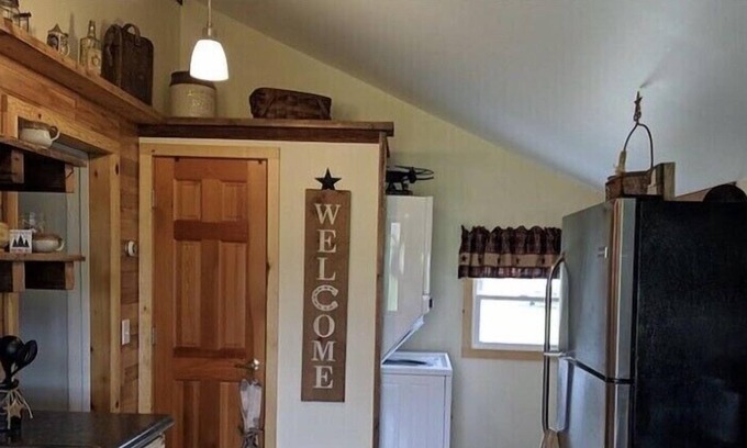 Deer River House | Tug Hill getaway located on snowmobile & atv trail system, nearby hiking/fishing