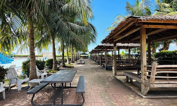 El Salvador Hotel | Tugsaw Resort