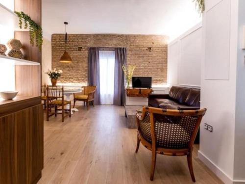 Camino de Ronda Apartment | tuGuest San Isidoro Apartment