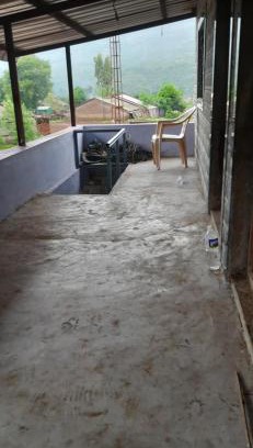 Junnar House | Tukaram D Sabale - majhe Taleran tourism homestay