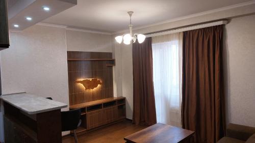 Tbilisi Apartment | Tukhudo