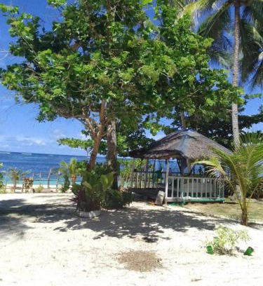 Santa Monica House | Tuki Beach and Surf Resort