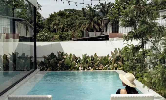 Chang Phueak Villa | TUL VIlla Chiangmai