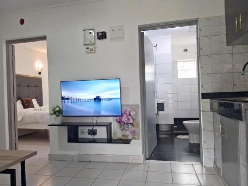 Kitale Apartment | Tule Afrikana