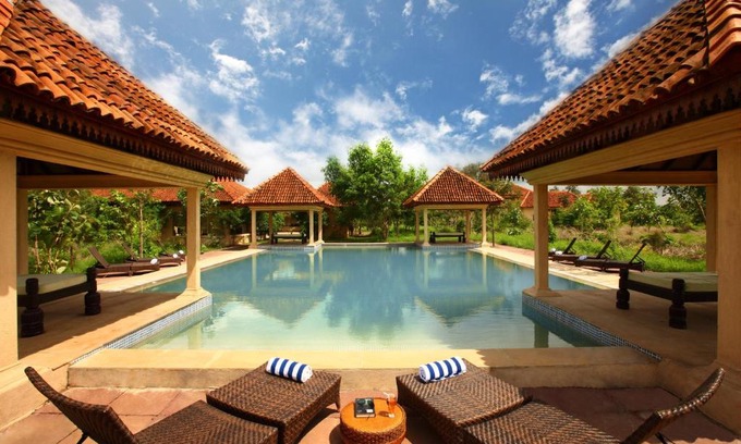 Tivsa Resort | Tuli Tiger Corridor