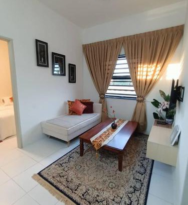 Bota Apartment | Tulip Homestay