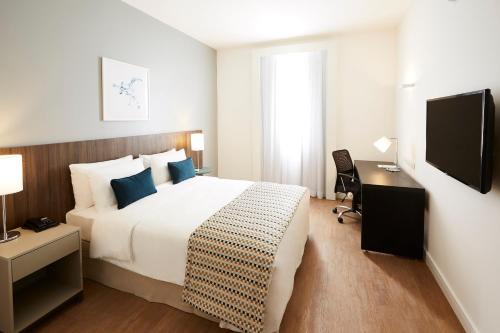 Itaguai Hotel | Tulip Inn Itaguai