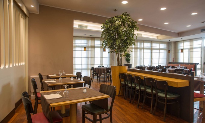 Rivoli Hotel | Tulip Inn Turin West