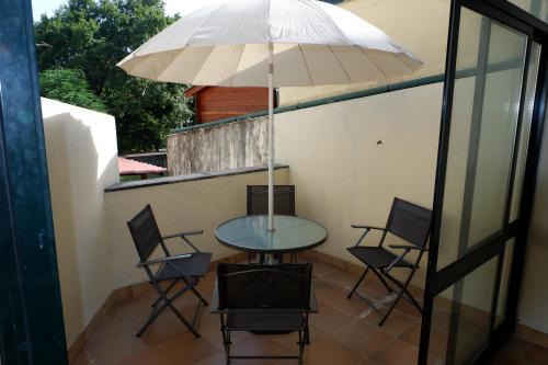 Geres Apartment | Tulipa do Gerês
