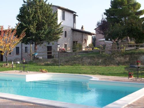 Giano dell'Umbria House | Tulipano - Agriturismo Fogliani