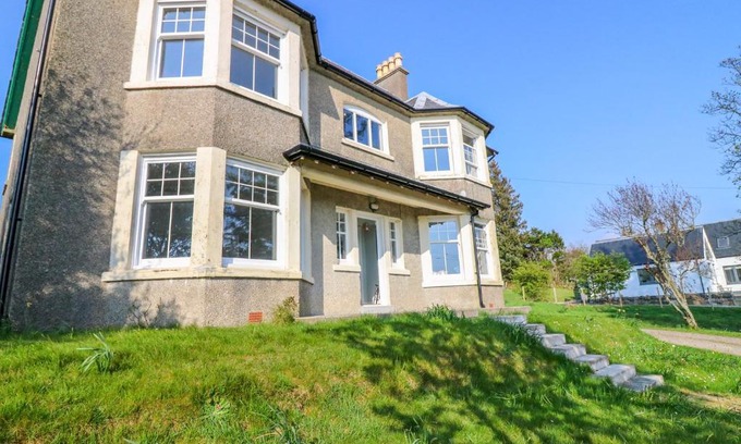 Arisaig House | Tullochgorm