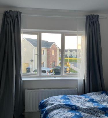 Carlow House | Tullow Road Carlow