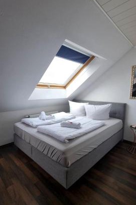 Neuendettelsau Apartment | Tulpenoase