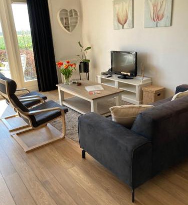 De Zilk House | Tulpenzicht