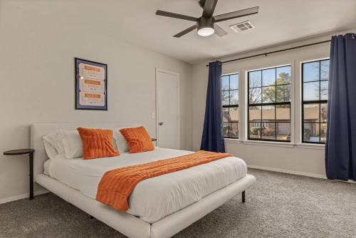 Tulsa House | Tulsa Time
