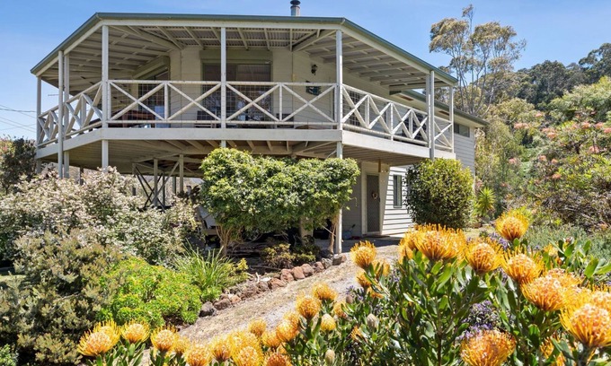 Wye River House | Tumbaramba - Ideal for Families