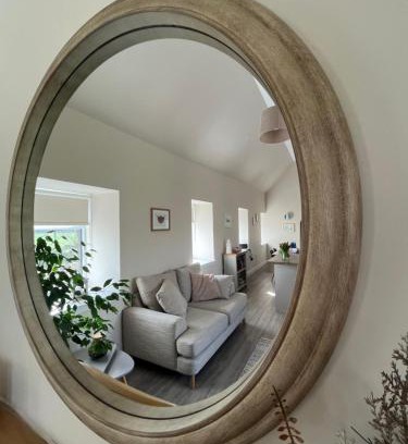 Peterhead Apartment | Tumbledown Croft, rural cottage near Cruden Bay