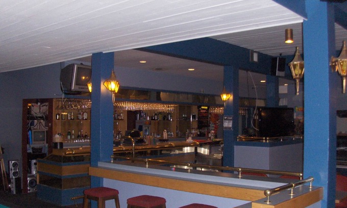 Tumbler Ridge Hotel | Tumbler Ridge Inn