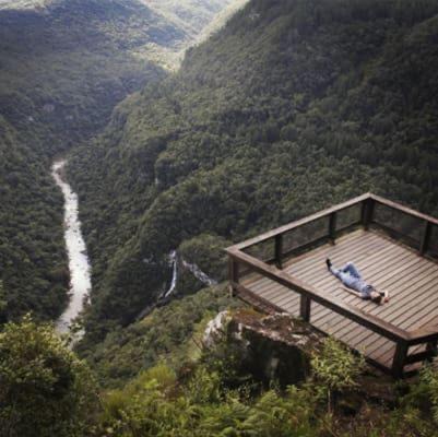 Santa Teresa House | TUMI Specialty Travel