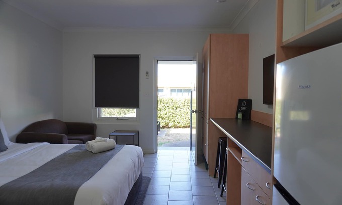 Tumut Apartment | Tumut Apartments