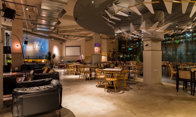Sepang Hotel | Tune Hotel KLIA - KLIA2