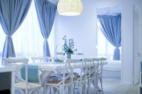 Brinchang Apartment | Tung's Hideout- Centrum Cameron