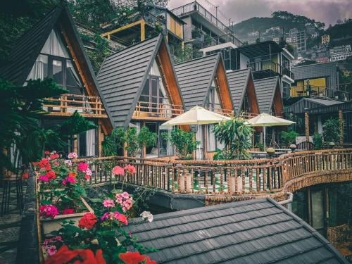 Tam Dao House | Tuong Vi Homestay - Venuestay