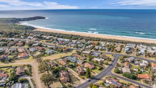 Tura Beach Apartment | Tura Beach Capes View Studio