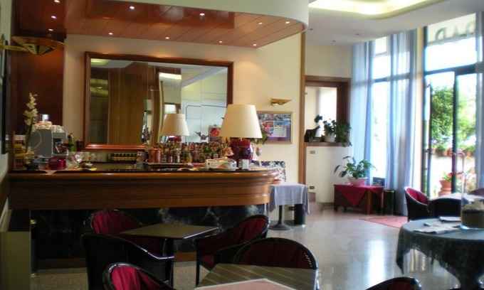 Grisignano di Zocco Hotel | Turandot Magnolia