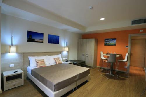San Francesco al Campo Hotel | Turin Airport Hotel & Residence
