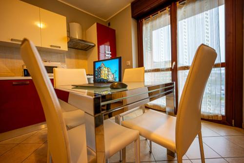 Leini Apartment | Turin Airport premium apartment G