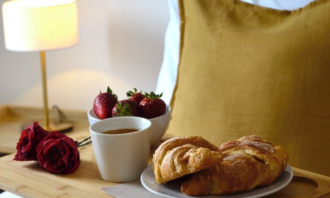 Vittoria Apartment | Turin Dora Retreat