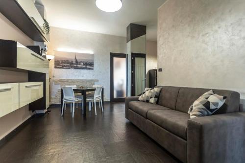 Barriera di Milano Apartment | Turin Silver Apartament - Nuvola Lavazza , Centro Città