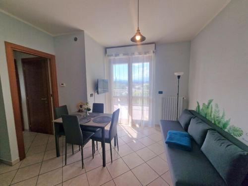 Mirafiori Apartment | Turin to live in a welcoming and bright home