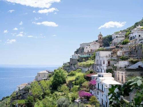 Pogerola Apartment | Turino house