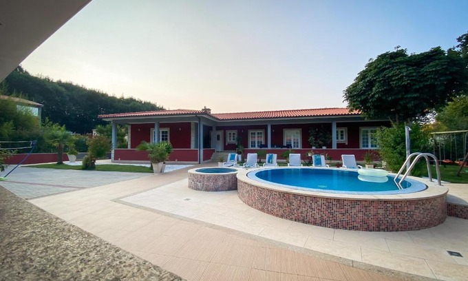 Ponte de Lima House | Turisalves- Ponte de Lima