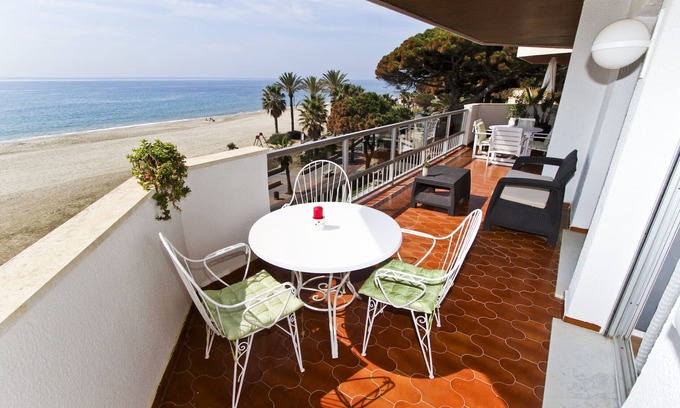 Vilafortuny Apartment | TURISMAR - VILLAMAR - Apartment for 7 people in Cambrils