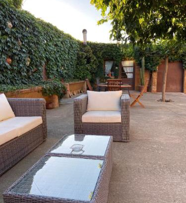 Perelada House | Turisme rural Can Genis