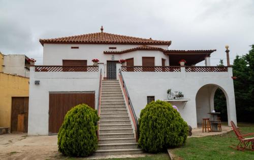 Cabrera de Mar House | TURISME RURAL HORTA del PI